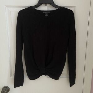 Women’s knit sweater